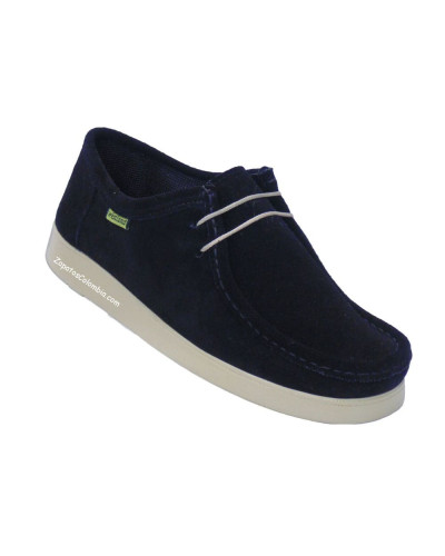 Zapatos Forche, Abuelos Clásicos, Westland. Ngr/Bei 0007-6901. Unisex