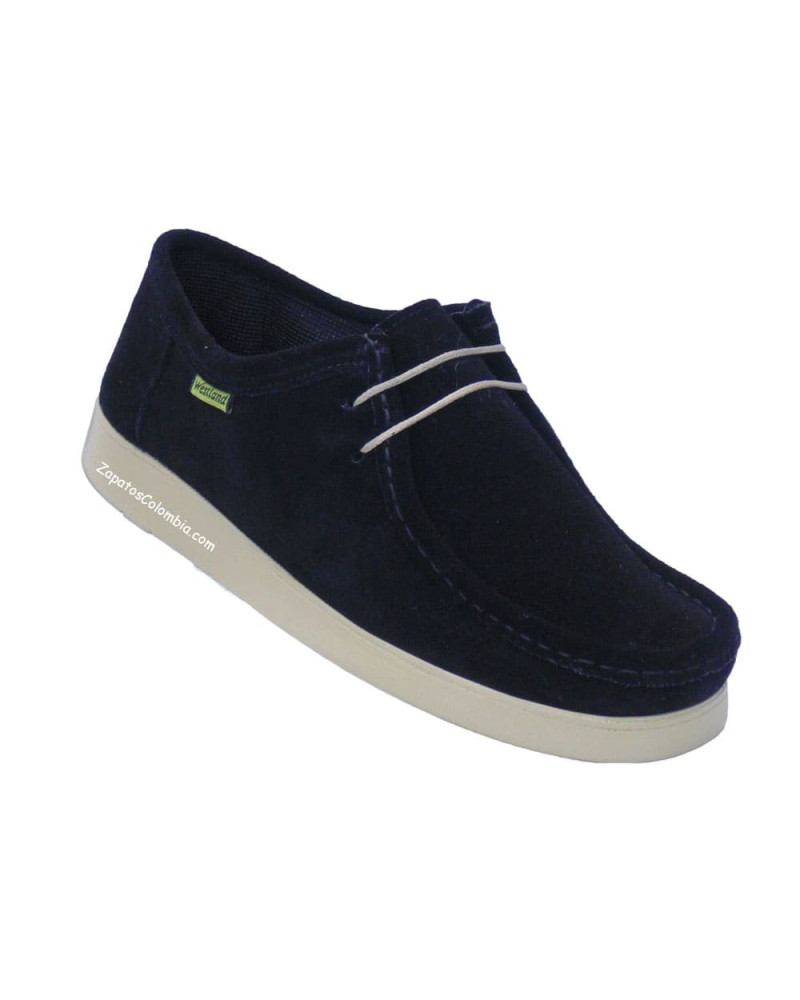 Zapatos Forche, Abuelos Clásicos, Westland. Ngr/Bei 0007-6901. Unisex