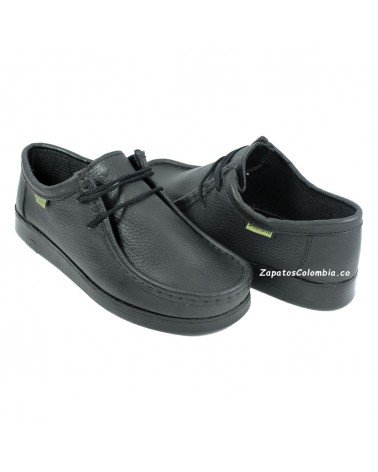 Zapatos-Forche-Abuelos-Clasicos-Westland-Cuero-Liso-Negro-0007-4001-Unisex