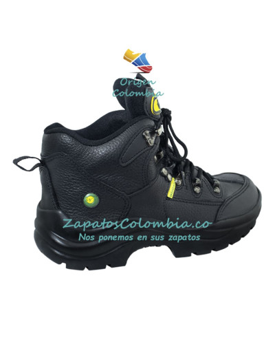 Botas Westland Hiking 9001-8001, movimiento natural en sus pies