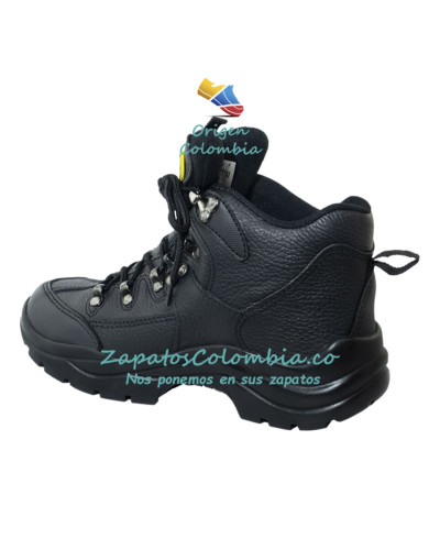 Botas Westland Hiking 9001-8001, movimiento natural en sus pies