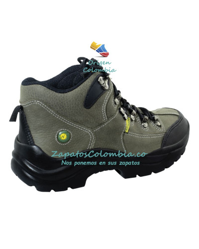 Bota Westland , Cuero Color Verde 9001-3007