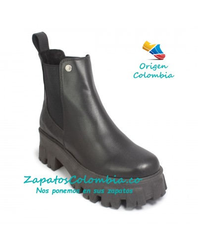 Botas de Moda para Mujeres 2520-1024