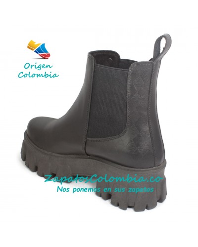 Botas de Moda para Mujeres 2520-1024