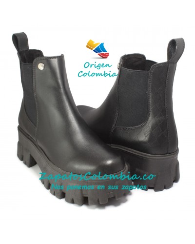 Botas de Moda para Mujeres 2520-1024