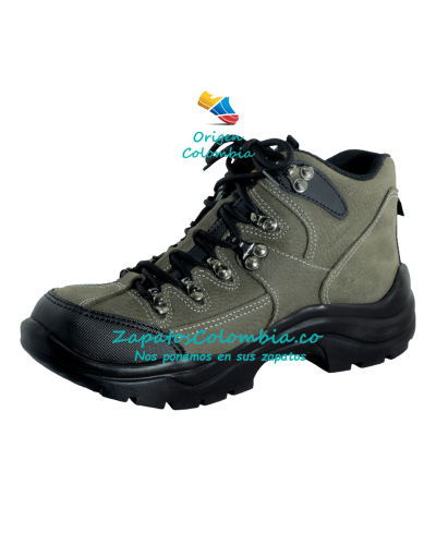 Bota Westland , Cuero Color Verde 9001-3007