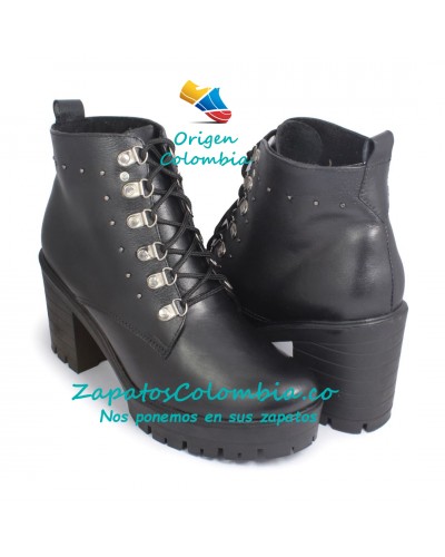 Moderna-Bota-Cuero-Negro-Dama-2532-1006-1