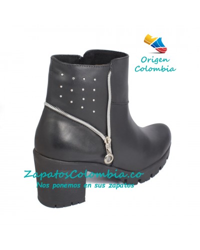 Bota-Casual-Moderna-Cuero-Negro-Dama-2533-1016-1