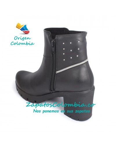 Bota-Casual-Moderna-Cuero-Negro-Dama-2533-1016-1