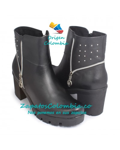 Bota-Casual-Moderna-Cuero-Negro-Dama-2533-1016-1