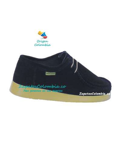 Zapatos clásicos Westland, Unisex. Diseñados para durar, para sentir. Forche Westland “Abuelos Clásicos” más vivos que nunca.