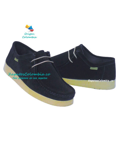 Zapatos clásicos Westland, Unisex. Diseñados para durar, para sentir. Forche Westland “Abuelos Clásicos” más vivos que nunca.