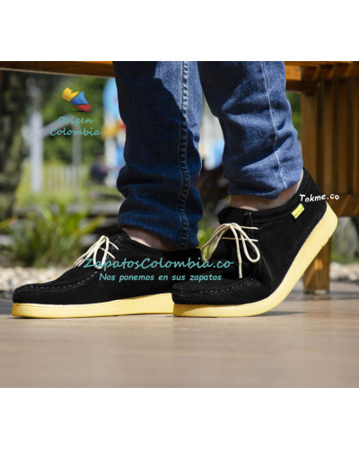 Zapatos clásicos Westland, Unisex. Diseñados para durar, para sentir. Forche Westland “Abuelos Clásicos” más vivos que nunca.
