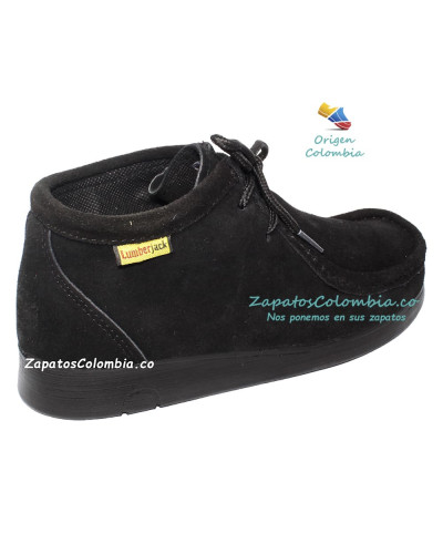 Botas Forche Lumberjack by Westland – Estilo clásico, comodidad brutal