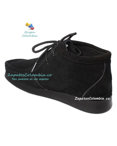Botas Forche Lumberjack by Westland – Estilo clásico, comodidad brutal