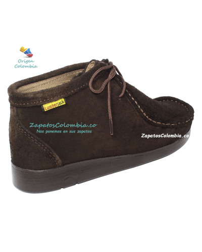 Botas Forche Lumberjack by Westland – Suaves, fuertes, inolvidables.