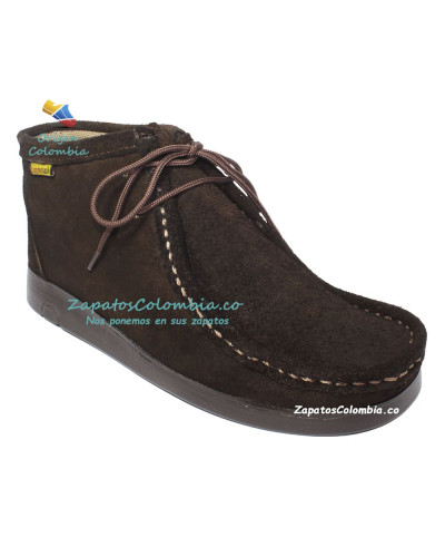Botas Forche Lumberjack by Westland – Suaves, fuertes, inolvidables.