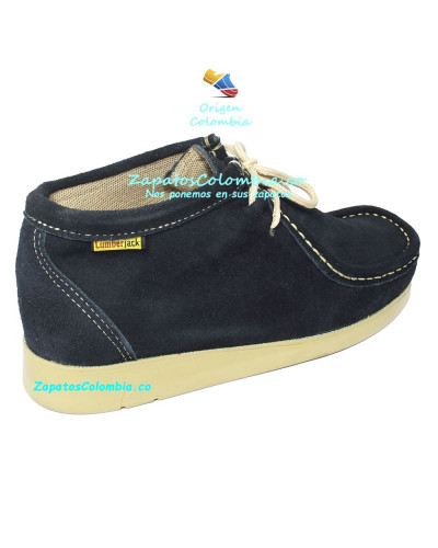 Botas Forche Lumberjack by Westland – Cuero, carácter y comodidad