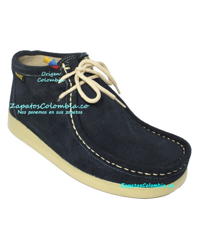 Botas Forche Lumberjack by Westland – Cuero, carácter y comodidad