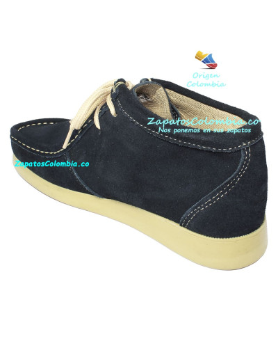Botas Forche Lumberjack by Westland – Cuero, carácter y comodidad
