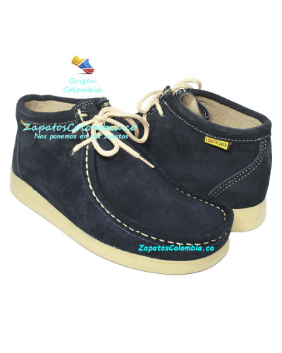 Botas Forche Lumberjack by Westland – Cuero, carácter y comodidad