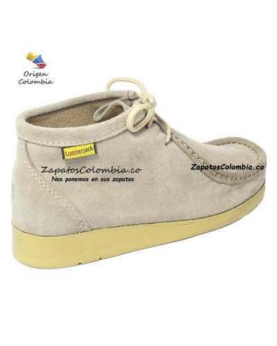 Botas Forche Lumberjack by Westland  – El clásico que no pide permiso