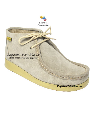 Botas Forche Lumberjack by Westland  – El clásico que no pide permiso