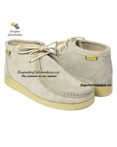 Botas Forche Lumberjack by Westland  – El clásico que no pide permiso