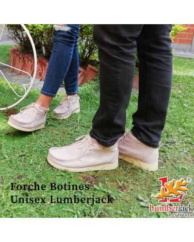 Botas Forche Lumberjack by Westland  – El clásico que no pide permiso