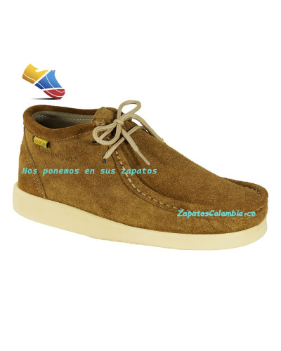 Botas Forche Lumberjack by Westland – Hechas para caminar con estilo