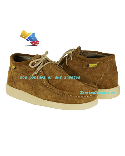 Botas Forche Lumberjack by Westland – Hechas para caminar con estilo