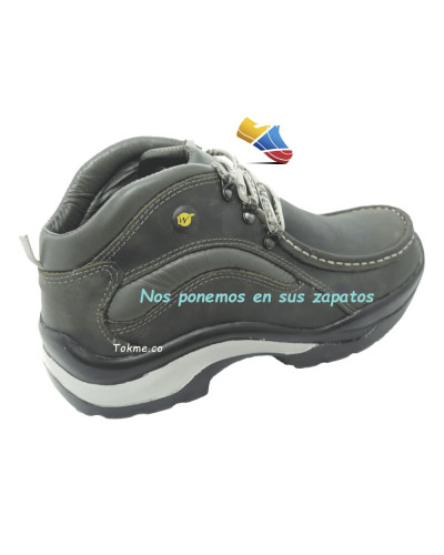Bota Westland Climbing. No más pasos débiles. Vístete para avanzar. 7507-3007 Verde
