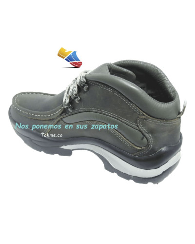 Bota Westland Climbing. No más pasos débiles. Vístete para avanzar. 7507-3007 Verde