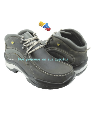 Bota Westland Climbing. No más pasos débiles. Vístete para avanzar. 7507-3007 Verde