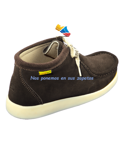 Botas Forche Lumberjack by Westland – Hechas para caminar con estilo