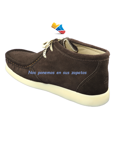 Botas Forche Lumberjack by Westland – Hechas para caminar con estilo
