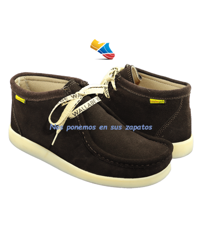 Botas Forche Lumberjack by Westland – Hechas para caminar con estilo