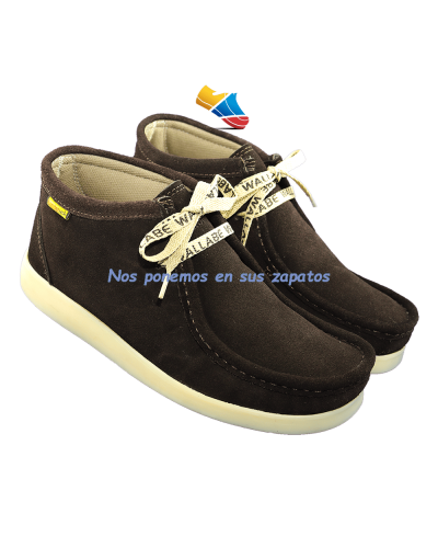 Botas Forche Lumberjack by Westland – Hechas para caminar con estilo