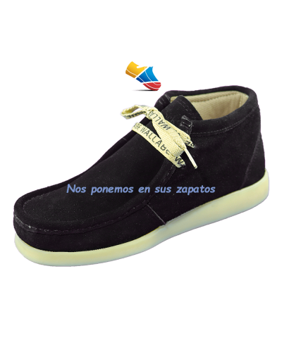 Botas Forche Lumberjack by Westland – Hechas para caminar con estilo