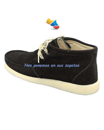 Botas Forche Lumberjack by Westland – Hechas para caminar con estilo