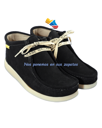 Botas Forche Lumberjack by Westland – Hechas para caminar con estilo