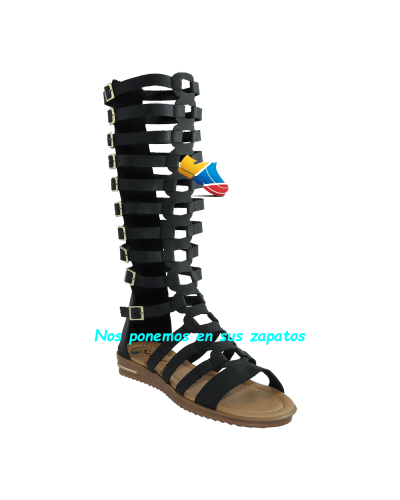 Verano en tus pies. Sandalias Frescas y Modernas