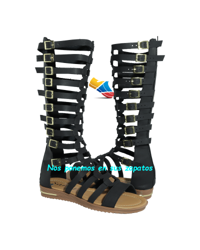 Verano en tus pies. Sandalias Frescas y Modernas