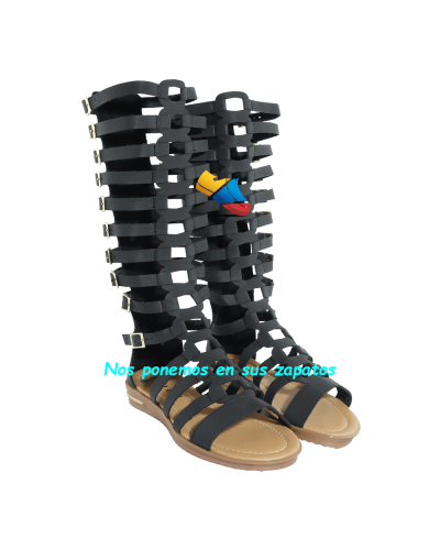 Verano en tus pies. Sandalias Frescas y Modernas