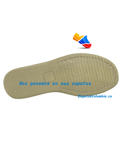 Botines Forche Terra Miel 1357 – Libera tus pasos con estilo natural.