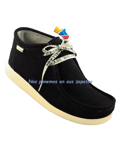 Botas Forche Lumberjack  Miel| Edición especial suela de Caucho