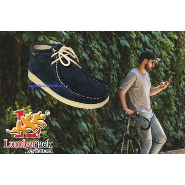 Botas Westland