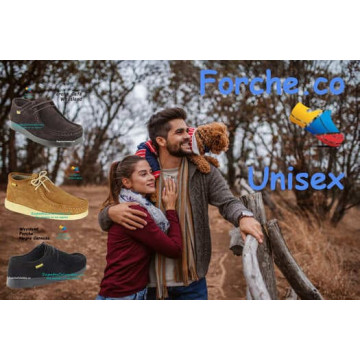 Forche Botas y Zapatos Colombia
