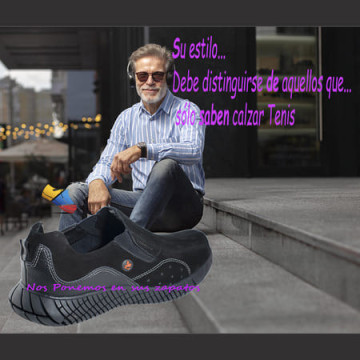 Universo Casual y Urbanos