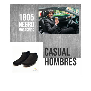Universo Formal y Casual - Smart Casual